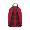 Moleskine Metro Backpack / red (ET20SMTBKF4) - зображення 2