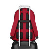 Moleskine Metro Backpack / red (ET20SMTBKF4) - зображення 5