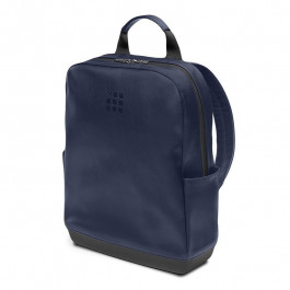 Moleskine Classic Backpack / sapphire blue