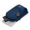 Moleskine Metro Backpack / sapphire blue (ET82MTBKB20) - зображення 4