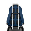 Moleskine Metro Backpack / sapphire blue (ET82MTBKB20) - зображення 5
