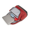 Moleskine The Backpack Soft-Touch PU / bordeaux - зображення 4