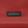 Moleskine The Backpack Soft-Touch PU / bordeaux - зображення 6