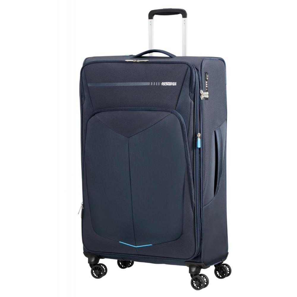 American Tourister SUMMERFUNK NAVY (78G*41005) - зображення 1