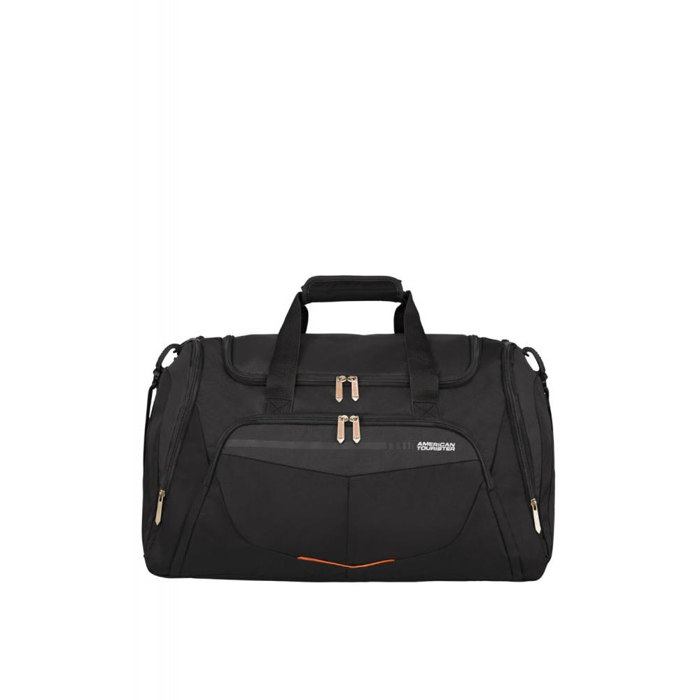 American Tourister SUMMERFUNK BLACK (78G*09007) - зображення 1