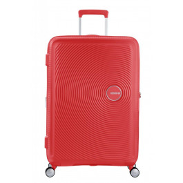 American Tourister SOUNDBOX CORAL RED (32G*10003)