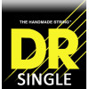 DR Струна PL-013 Plain Single String .013 - зображення 1