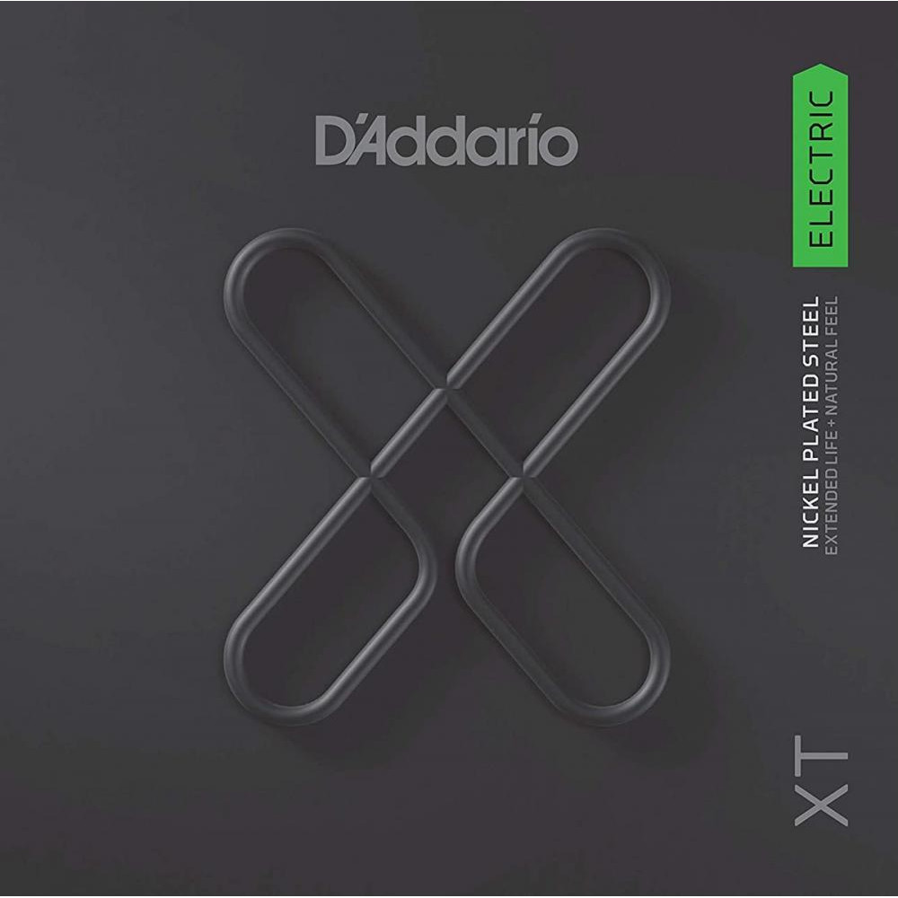 D'Addario Струна  XTNW046 XT Nickel Wound Single String .046 - зображення 1