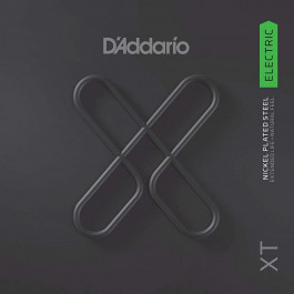 D'Addario Струна  XTNW046 XT Nickel Wound Single String .046