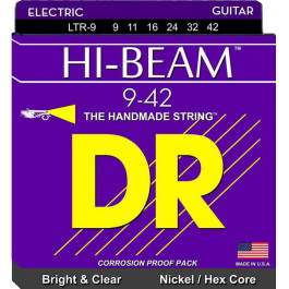 DR LTR-9 HI-Beam (9-42) Lite