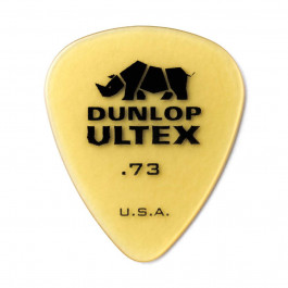 Dunlop Медиатор  4211 Ultex Standard Guitar Pick 0.73 mm (1 шт.)