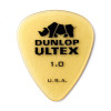 Dunlop Медиатор  4211 Ultex Standard Guitar Pick 1.0 mm (1 шт.) - зображення 1