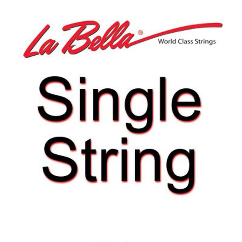 La Bella Струна  416 Elite Classical Guitar String .028 - зображення 1
