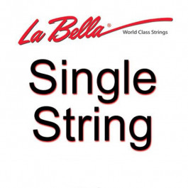 La Bella Струна  832 Folksinger Classical Guitar String .032