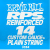 Ernie Ball Струна 1034 RPS Reinforsed Plain Electric Guitar Strings .014 - зображення 1