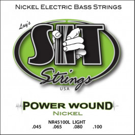 SIT strings NR45100L
