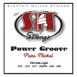 SIT strings PN1046