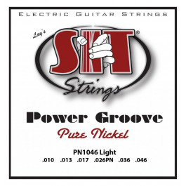   SIT strings PN1046