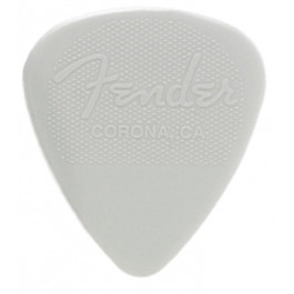 Fender Медиаторы 098-6351-750 Nylon Gray Player's Pack (12 шт.)