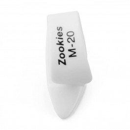   Dunlop Zookies Thumbpicks Z9002M20 12 шт.