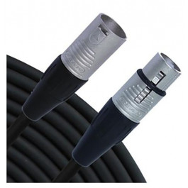 RapcoHorizon Кабель микрофонный  RM1-50 Microphone Cable 15.2m (50ft)