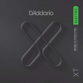 D'Addario Струна  XTNW038 XT Nickel Wound Single String .038