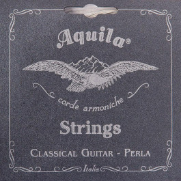 Aquila Струны для классической гитары  38C Perla Superior Set Classic Guitar Strings