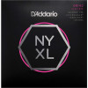 D'Addario NYXLS0942 Double Ball End Steinberger Nickel Wound Super Light Electric Guitar Strings 9/42 - зображення 1