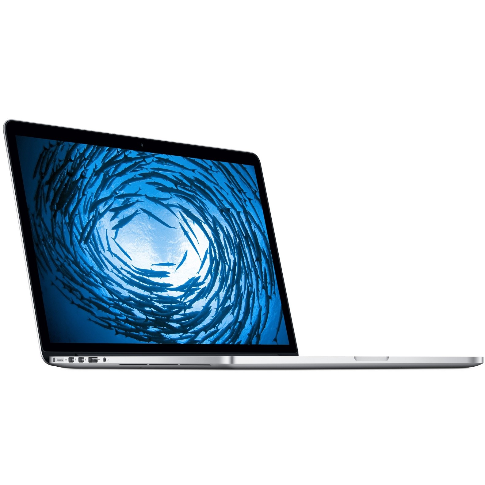 Apple MacBook Pro 15" with Retina display (MJLT2) 2015 - зображення 1