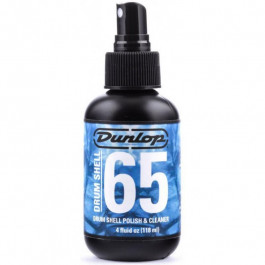 Dunlop 6444 DRUM SHELL POLISH AND CLEANER