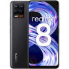 realme 8 6/128GB Cyber Black - зображення 1