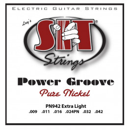 SIT strings PN942