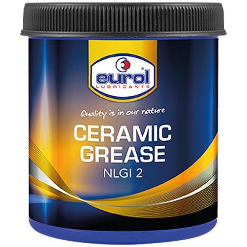 Eurol Мастило Eurol Ceramic Grease 600г - зображення 1