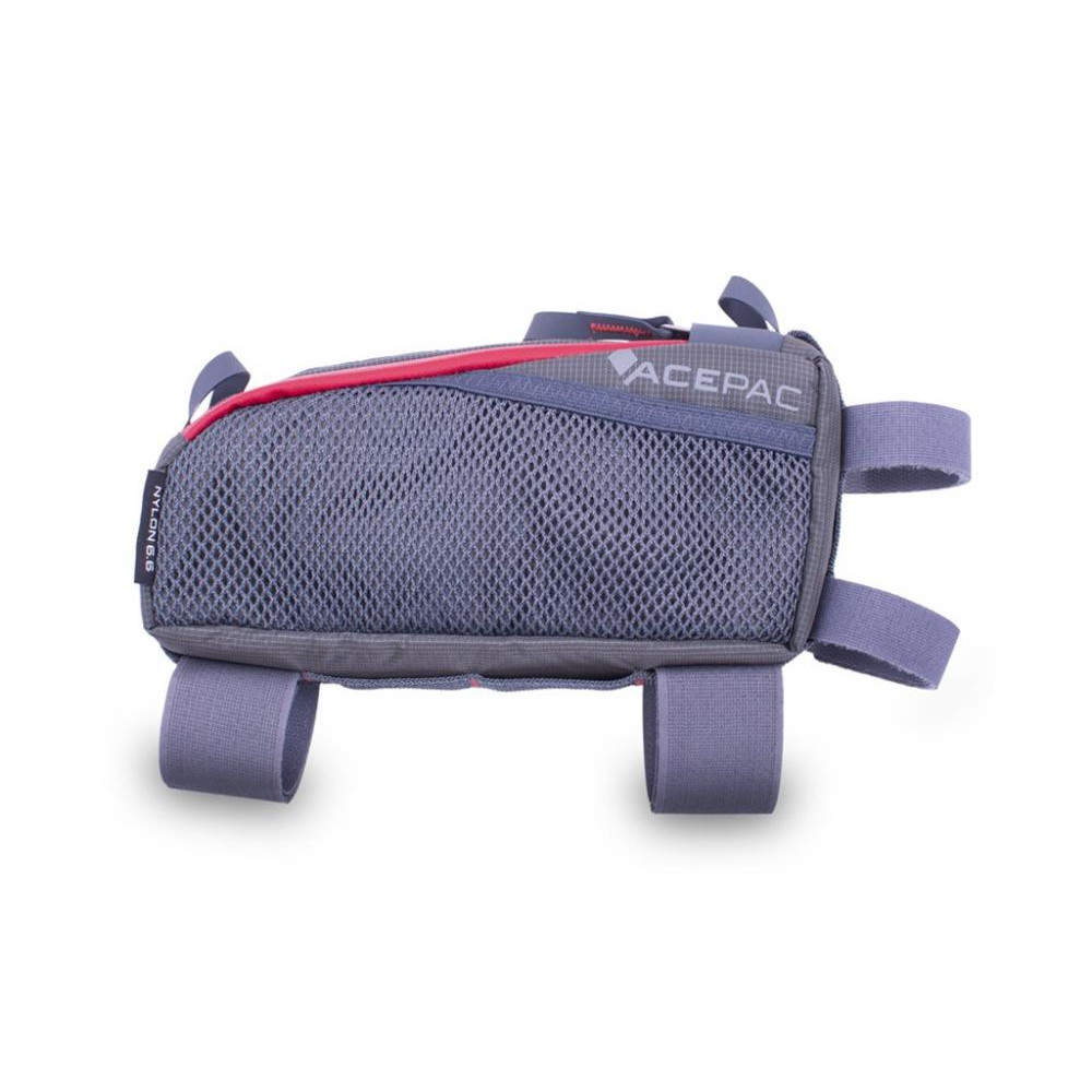 Acepac Fuel bag M Nylon / grey (141222) - зображення 1