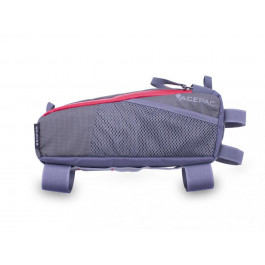   Acepac Fuel bag L Nylon / grey (107327)