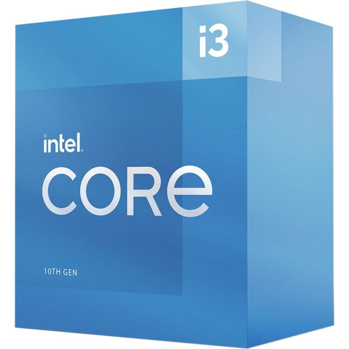 Intel Core i3-10325 (BX8070110325) - зображення 1