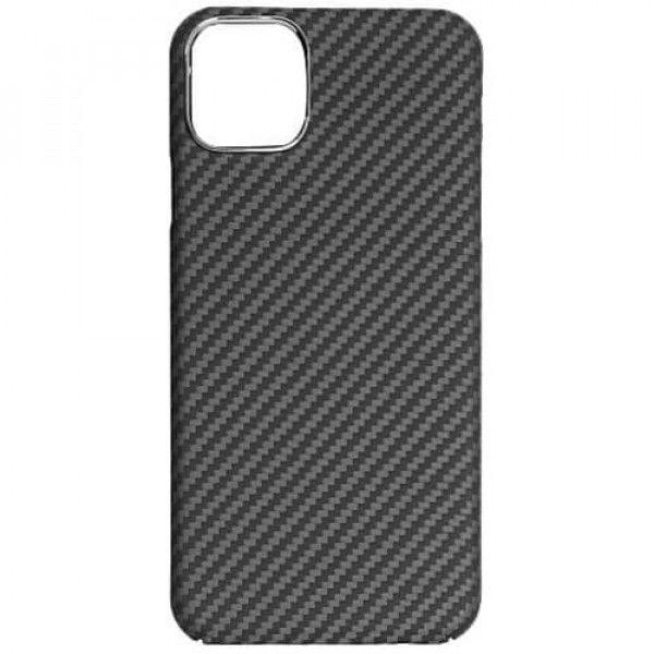 K-DOO Kevlar Black iPhone 13 Pro - зображення 1