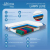 Ultima Sleep Larry Luxe 90х200 - зображення 5