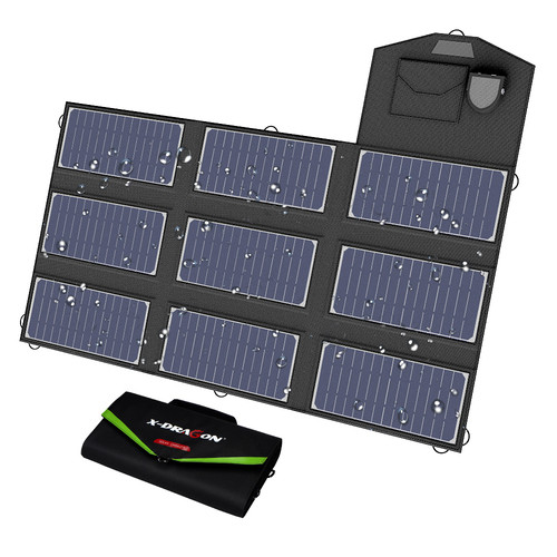 Allpowers Solar panel 70W (AP-SP18V70W) - зображення 1