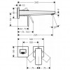 Hansgrohe Metropol 32526000 - зображення 4