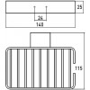 Emco Loft 0545 001 00 - зображення 3