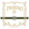 Pirastro Комплект струн для скрипки Oliv Ball P211021 - зображення 1