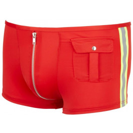 Orion Svenjoyment Underwear 1293701, красные (4024144307579)
