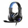 Havit HV-H2031D Gaming Black/Blue - зображення 1