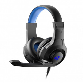   Havit HV-H2031D Gaming Black/Blue