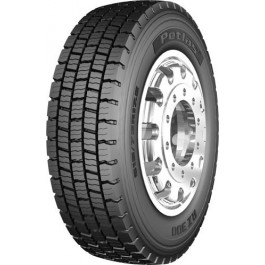   Petlas RZ300 (ведущая) 215/75R17.5 126/124M [1067888]