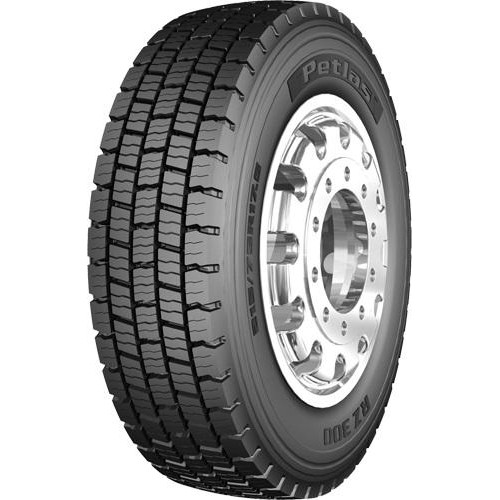 Petlas RZ300 (ведущая) 215/75R17.5 126/124M [2667888] - зображення 1