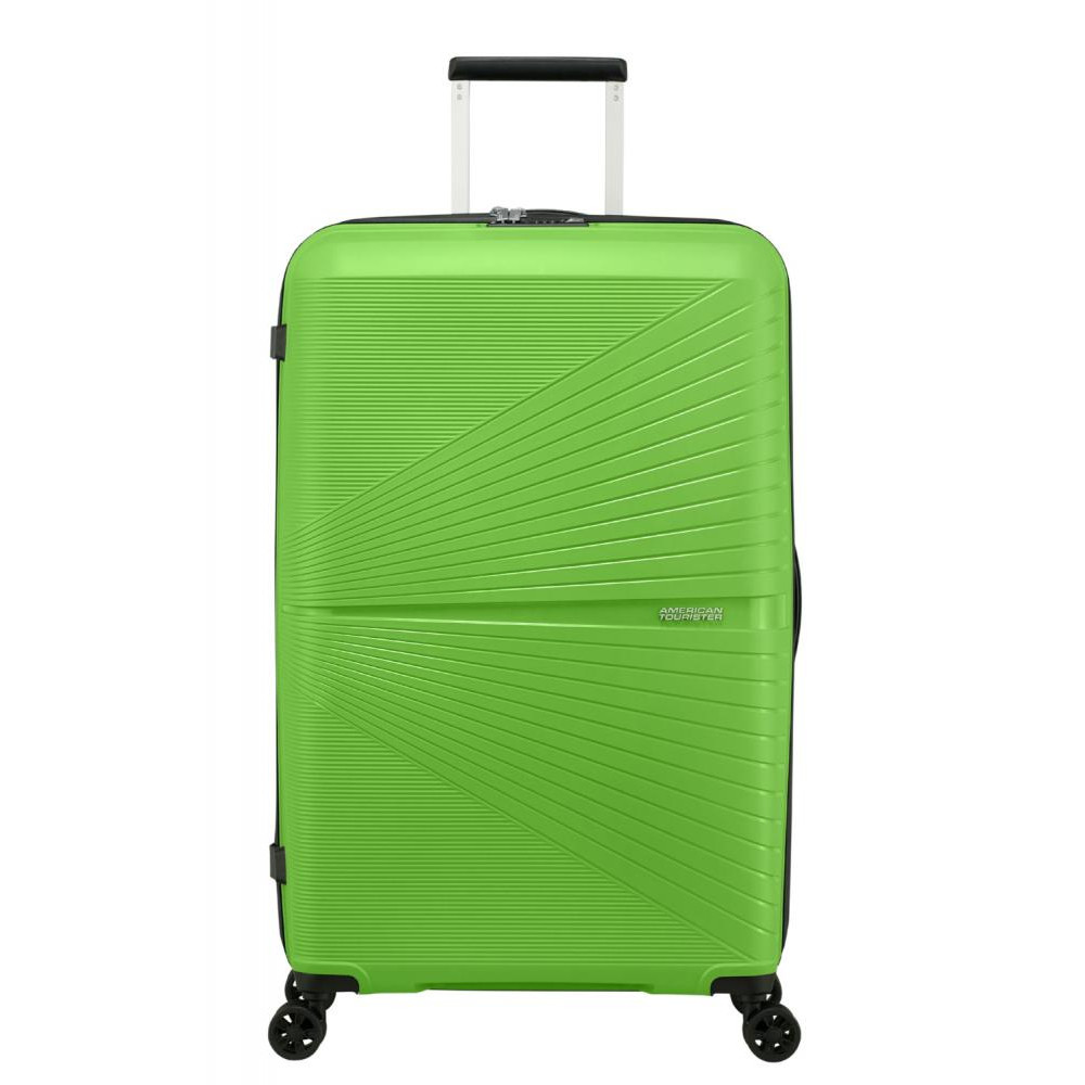 American Tourister AIRCONIC GREEN (88G*04003) - зображення 1