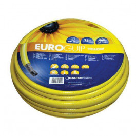   Tecnotubi Шланг Euro Guip Yellow 3/4, 50 м (EGY 3/4 50)