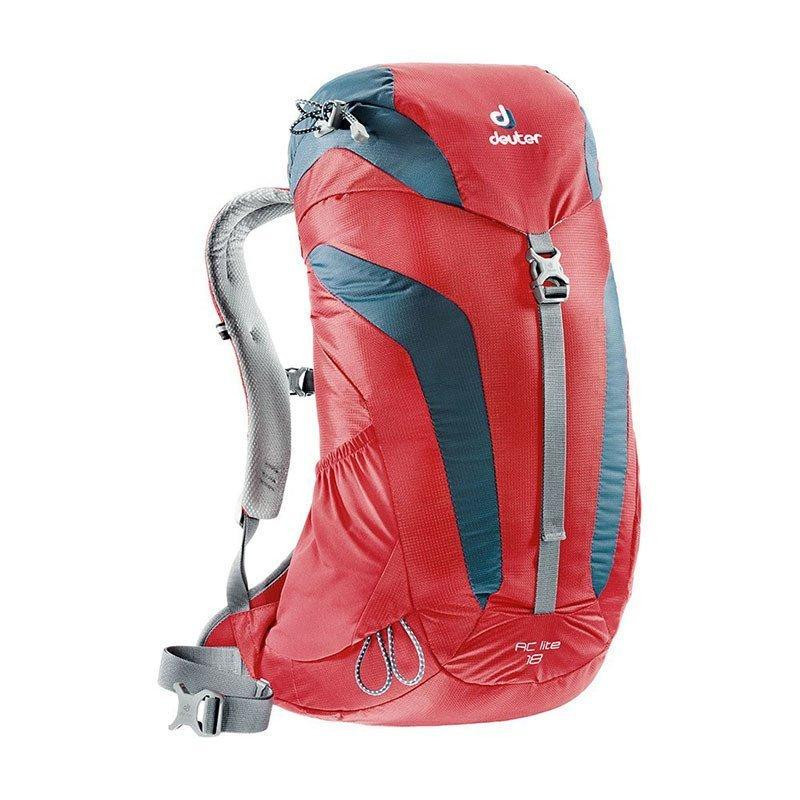 Deuter AC Lite 18 / fire-arctic - зображення 1